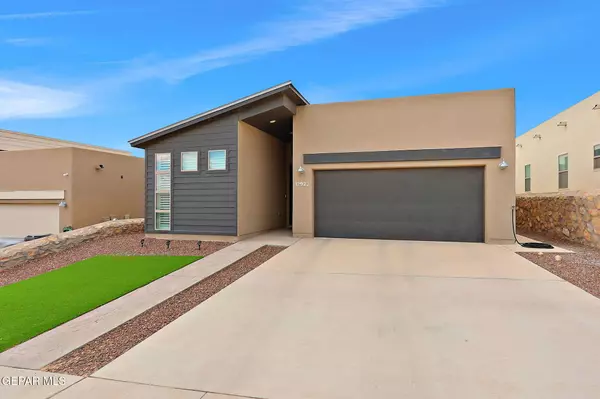 12923 TERRINGTON AVE, El Paso, TX 79928