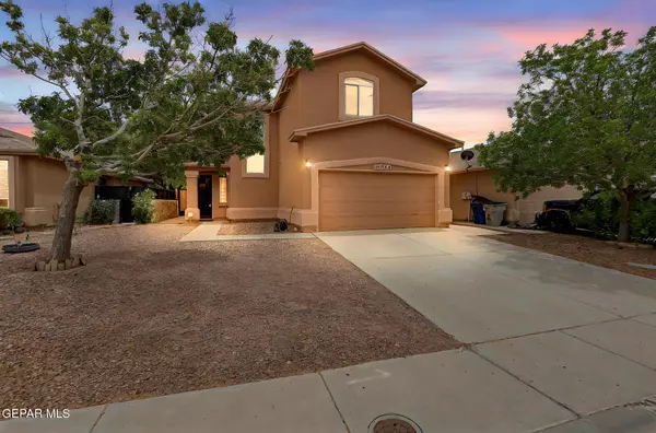 12308 SOMBRA GRANDE DR, El Paso, TX 79938