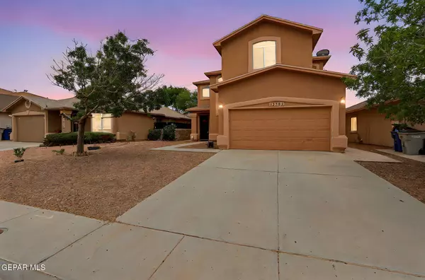 12308 SOMBRA GRANDE DR, El Paso, TX 79938