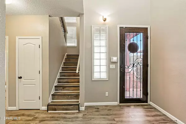 12308 SOMBRA GRANDE DR, El Paso, TX 79938