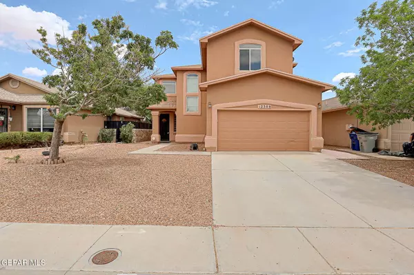 12308 SOMBRA GRANDE DR, El Paso, TX 79938