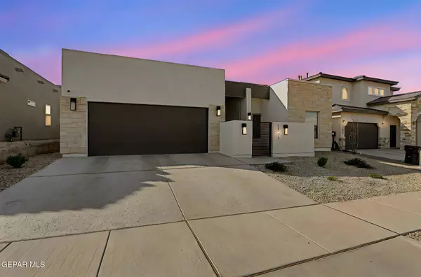 12517 EXTON CT, Horizon City, TX 79928