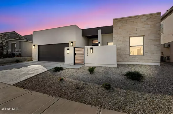 12517 EXTON CT, Horizon City, TX 79928