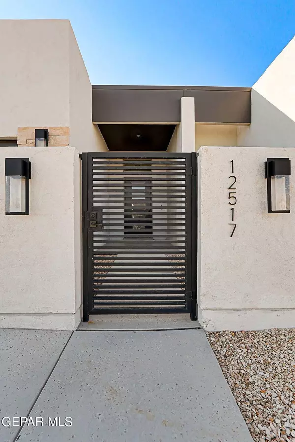 12517 EXTON CT, Horizon City, TX 79928