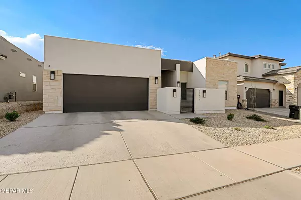 12517 EXTON CT, Horizon City, TX 79928