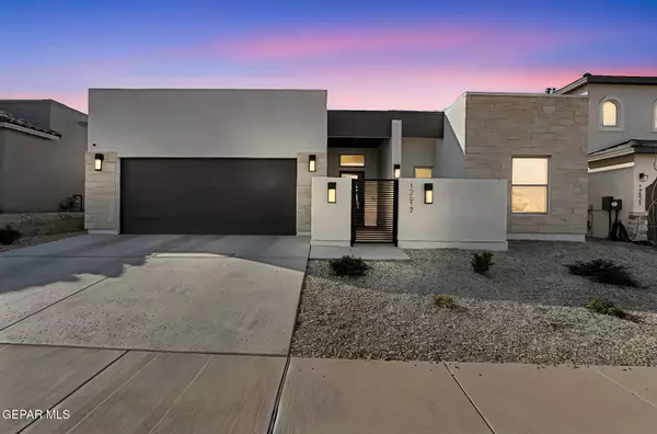 12517 EXTON CT, Horizon City, TX 79928