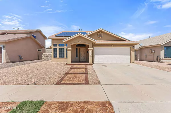 4757 JOSEPH RODRIGUEZ DR, El Paso, TX 79938