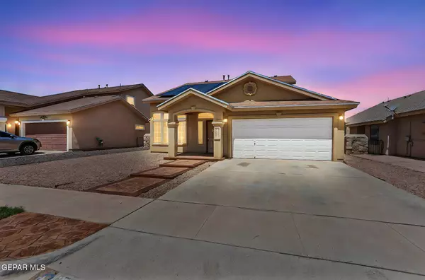 4757 JOSEPH RODRIGUEZ DR, El Paso, TX 79938