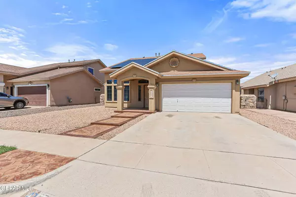 4757 JOSEPH RODRIGUEZ DR, El Paso, TX 79938