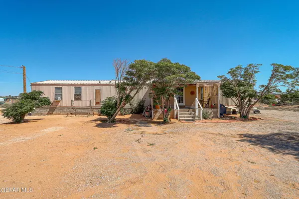 13231 Allemande RD, El Paso, TX 79938