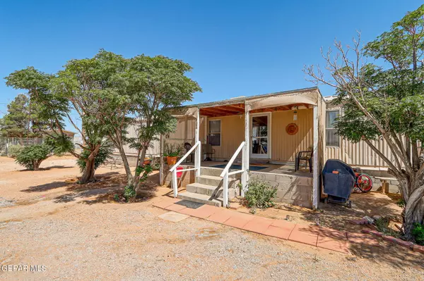 13231 Allemande RD, El Paso, TX 79938