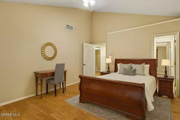 12644 Tierra Gema CT, El Paso, TX 79938