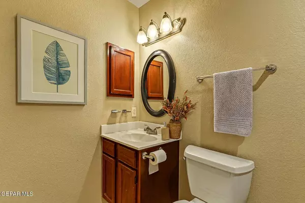 12644 Tierra Gema CT, El Paso, TX 79938