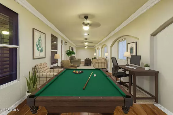 12644 Tierra Gema CT, El Paso, TX 79938