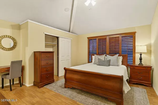 12644 Tierra Gema CT, El Paso, TX 79938