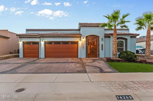 14269 Hunter Creek DR, El Paso, TX 79938