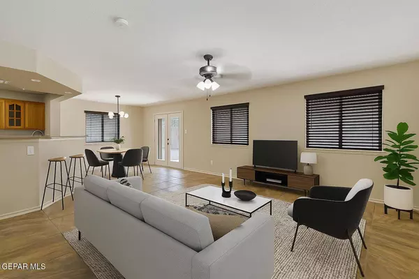 12278 Tierra Bella DR, El Paso, TX 79938