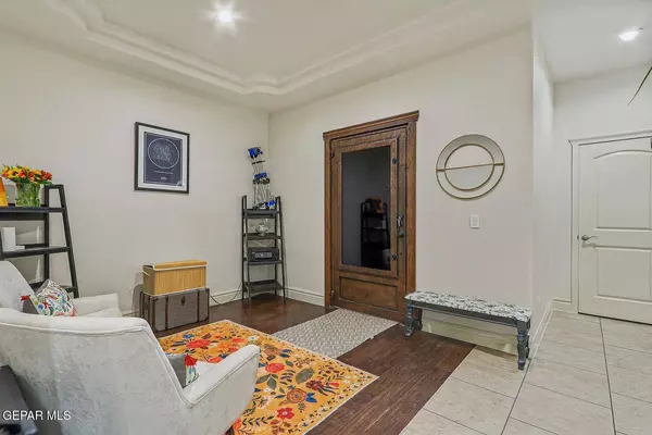 14430 Misty Point CT, El Paso, TX 79938