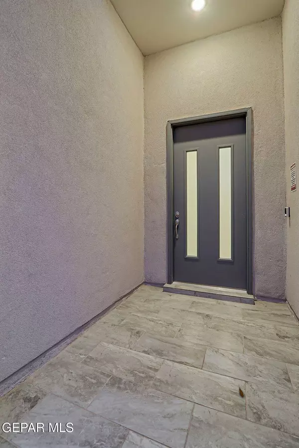 12312 DESERT PINE AVE, El Paso, TX 79938