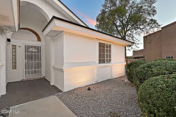 7328 DESIERTO SOL CT, El Paso, TX 79912