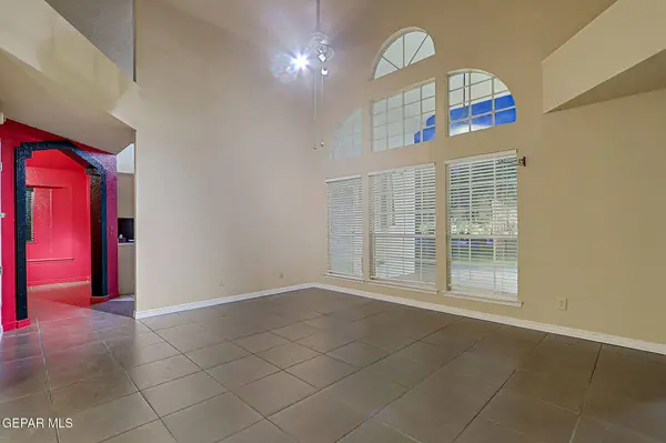 7328 DESIERTO SOL CT, El Paso, TX 79912