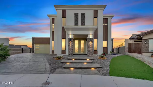 14621 TIERRA DOCK CT, El Paso, TX 79938