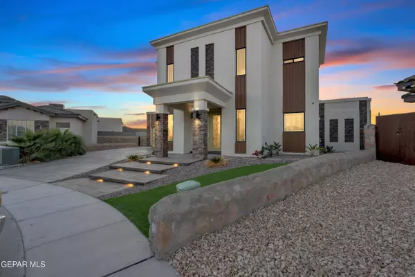 14621 TIERRA DOCK CT, El Paso, TX 79938