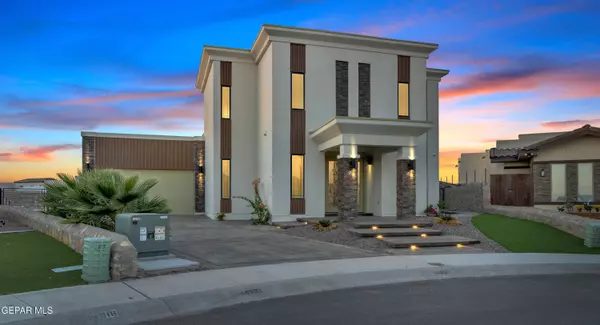 14621 TIERRA DOCK CT, El Paso, TX 79938