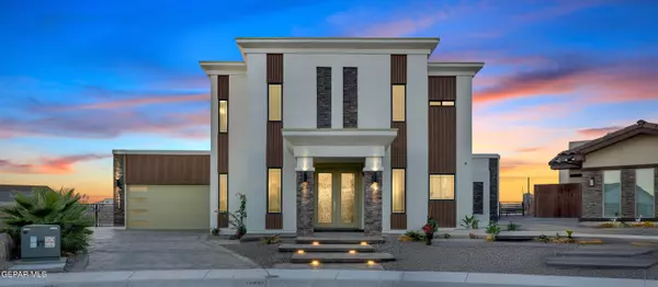 14621 TIERRA DOCK CT, El Paso, TX 79938