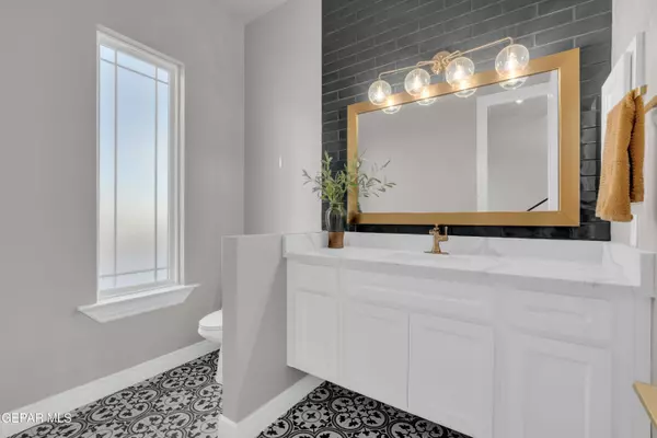 14621 TIERRA DOCK CT, El Paso, TX 79938