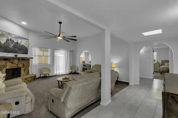 219 ALVAREZ DR, El Paso, TX 79932