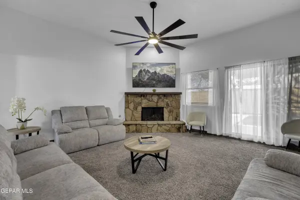 219 ALVAREZ DR, El Paso, TX 79932