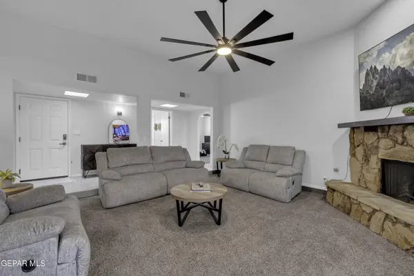 219 ALVAREZ DR, El Paso, TX 79932