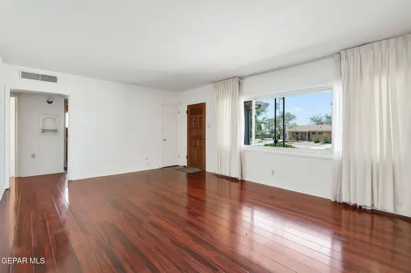 6024 CABRILLO Drive DR, El Paso, TX 79912