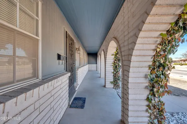 9108 COSMOS AVE, El Paso, TX 79925