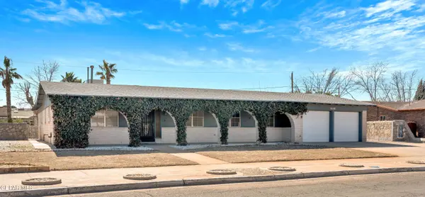 9108 COSMOS AVE, El Paso, TX 79925
