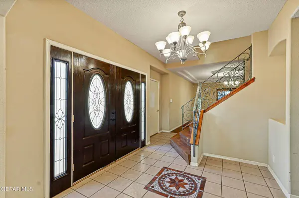 12644 TIERRA GEMA Court CT, El Paso, TX 79938