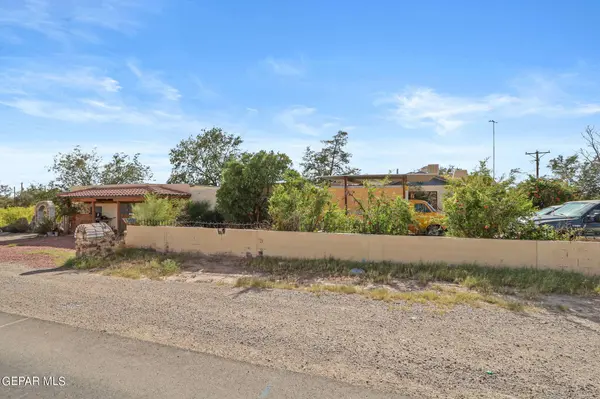 6845 2ND ST, Canutillo, TX 79835