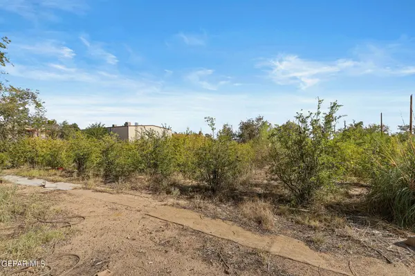 6845 2ND ST, Canutillo, TX 79835