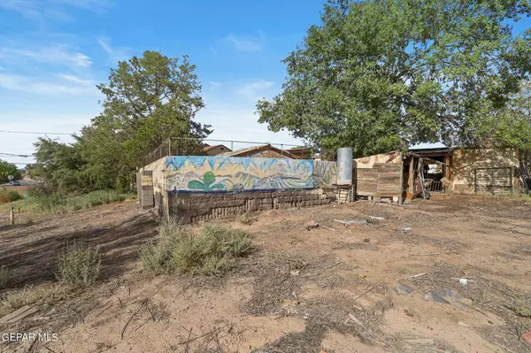 6845 2ND ST, Canutillo, TX 79835