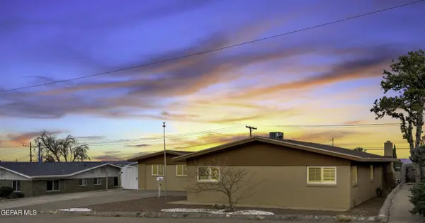 8708 MAGNETIC ST, El Paso, TX 79904