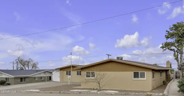 8708 MAGNETIC ST, El Paso, TX 79904