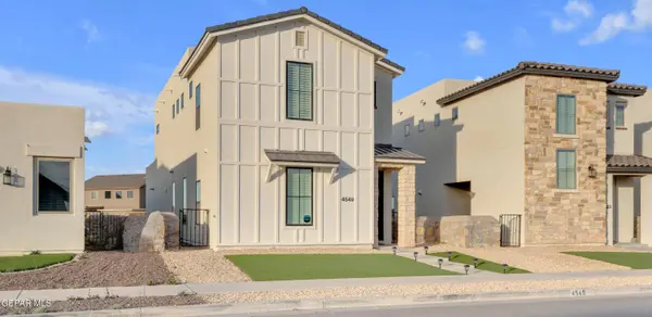 4549 MARK AVIZO, El Paso, TX 79938