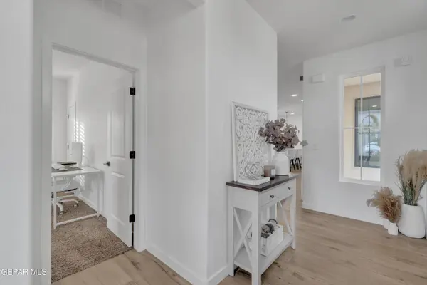 4549 MARK AVIZO, El Paso, TX 79938