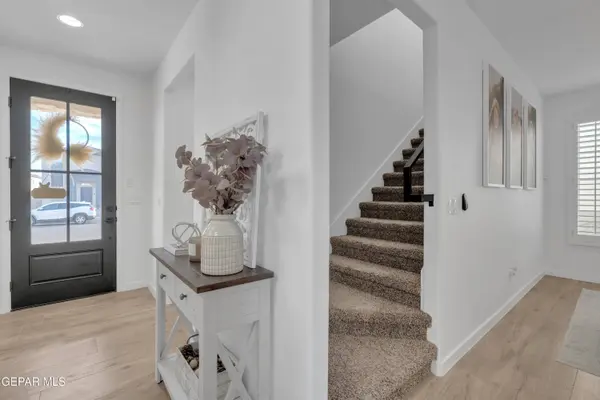 4549 MARK AVIZO, El Paso, TX 79938