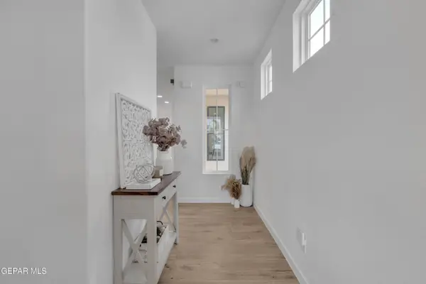 4549 MARK AVIZO, El Paso, TX 79938