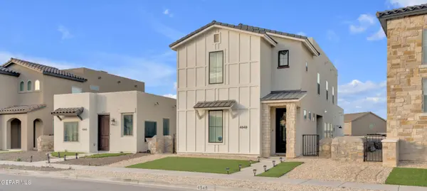 4549 MARK AVIZO, El Paso, TX 79938