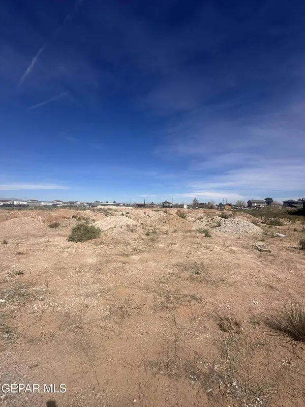 13141 TOBACCO RD, El Paso, TX 79938