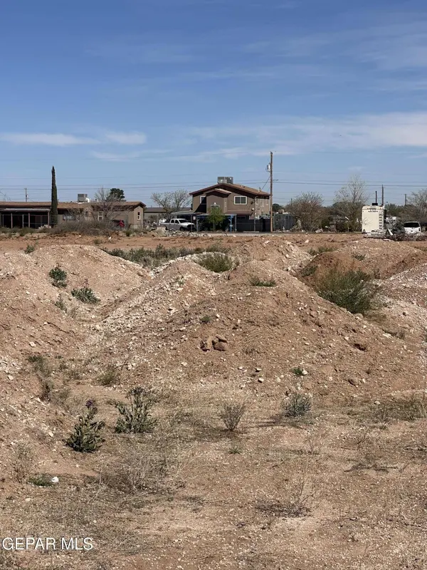 13141 TOBACCO RD, El Paso, TX 79938