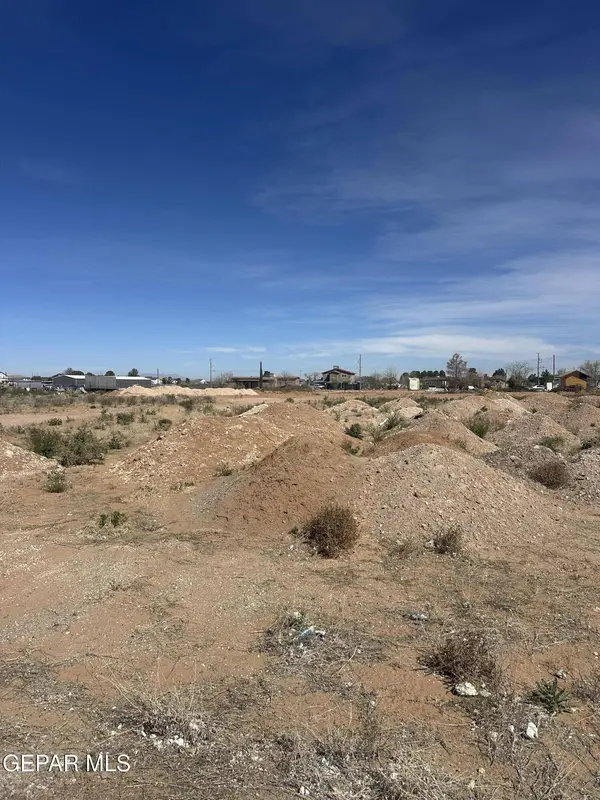 13141 TOBACCO RD, El Paso, TX 79938